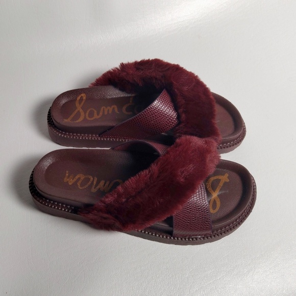 Sam Edelman Shoes - Sam Edelman Sandals